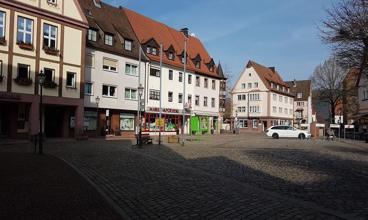 Fränkischer Gasthof & Hotel Zum Koppen