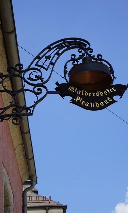 Brauhaus Waldershof